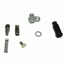 Zestaw ssania ręczny gaźnika dellorto phsb