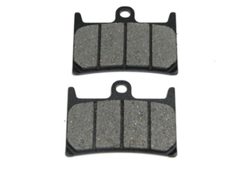 Amex klocki hamulcowe kh252