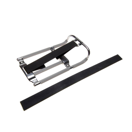 Bagażnik tył Schwalbe Simson Sr4 Skr51