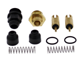 ZESTAW NAPRAWCZY ZAWORU SSANIA SUZUKI VS 800 GL INTRUDER '92-'09, VZ 800 MARAUDER '97-'04