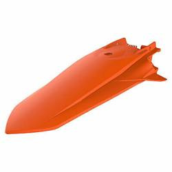 Błotnik tył ktm sx/sxf 250/350/450/505  '20-22' kolor oem pomarańczowy