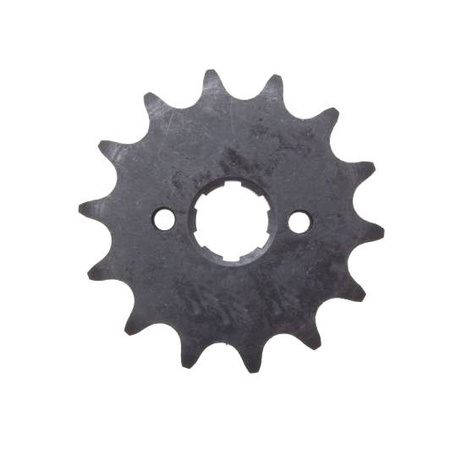 Zębatka przód zdawcza 14 z 520 Kingway Czoper 150