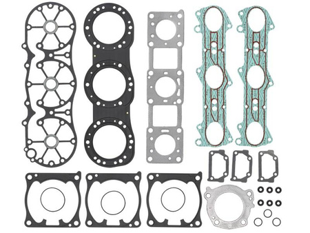 Namura uszczelki top-end yamaha xl 1200ltd '99-00, gp-r 1200 / xl 1200 / xr 1800 '00-01, gp 1200 '02, xlt 1200 '02-05 (skuter wodny)