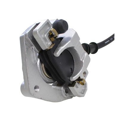 Pompa Hamulcowa Z Zaciskiem Power Force Gy6 10 Cali