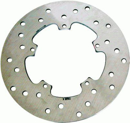 Tarcza hamulcowa gilera piaggio sfera et2 rms 22 516 0160