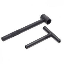 Klucz do regulacji zaworów 3.2MM, 3.8MM, 4.2MM