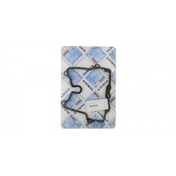 uszczelka pokrywy zaworowej aprilia rsv 1000 98-10, etv 1000 capo nord 01-09, sl 1000 99-11, tuono 1000 07-11