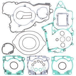 Winderosa (vertex) komplet uszczelek ktm exc 250 05-06, sx250 05-06