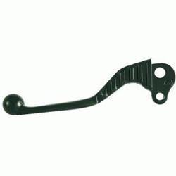 Dźwignia Hamulca Para Vespa Czarna.