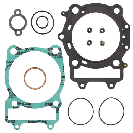 Winderosa (vertex) uszczelki top-end arctic cat 650 h1 05-'11