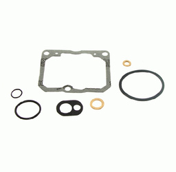 Zestaw Uszczelek Gaźnika Dellorto Vhsh