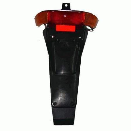 Lampa tylna dio af18/25