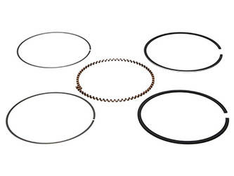 piston ring set trx500 rubicon '01-14 (92.00mm)
