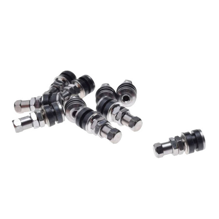 Wentyl koła Skręcany