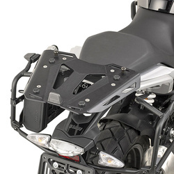 stelaż kufra centralnego bmw g 310gs (17-19) (bez płyty)