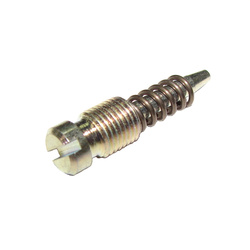 Śruba regulacji składu mieszanki gaźnika dellorto vhsb vhsh