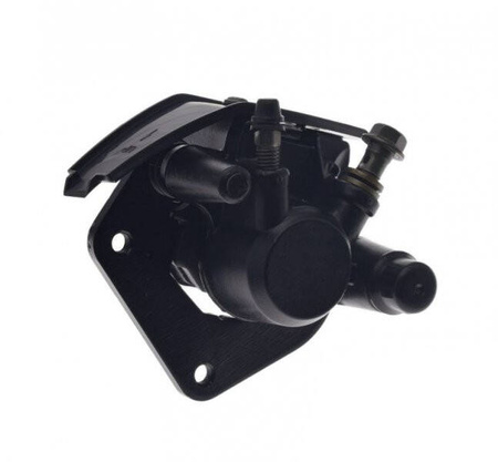 Zacisk hamulca przedniego z klockami do motocykla Junak 126 901 902 Router 50