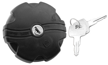 korek zbiornika paliwa honda xl 600/650v, yamaha xt/xtz (m428)