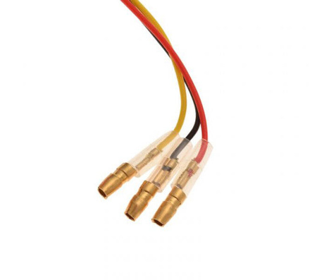 Kierunkowskazy LED motocykl quad E8