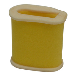 Filtr powietrza kawasaki el 250 88-03, kle 500 91-05, gpx600r 88-00, gpx 750r 86-88 (12-92946) (hfa2202) (50)