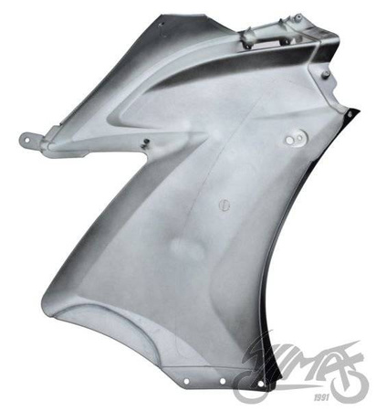 Owiewka boczna lewa do motocykla Zipp Pro 50