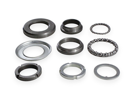 Zestaw Łożysk Główki Ramy Power Force Piaggio Gilera Aprila Derbi