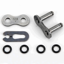 Ogniwo Łączące 520v Fj Zapinka DIDcl520v-Fj