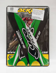 Komplet naklejek (oklein) na osłony teleskopów e5406