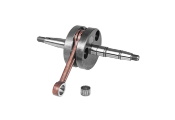 Wał Korbowy Top Racing Standard 2t 50 Ccm Puch Maxi-N Automatic