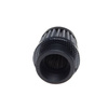 Filtr powietrza 38 mm stożkowy carbon