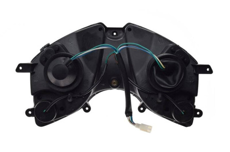 Lampa przód CPI GTX50 GTX125