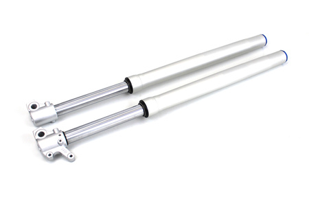 Lagi Przedniego Zawieszenia Apollo Rxf Freeride