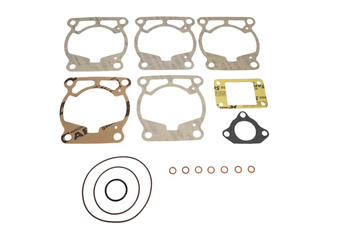 USZCZELKI TOP END 2T KTM SX 50 '24-, GAS GAS MC 50 '24- , HUSQVARNA TC 50 '24-