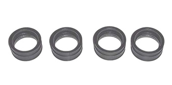 KRÓĆCE SSĄCE GAŹNIKA HONDA VF 1100S '84-'85, VF 1000F '84, VF 1000R '85-'86 (MADE IN JAPAN) (KPL. 4 SZT.)