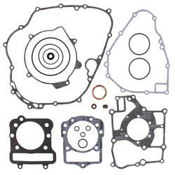 Winderosa (vertex) komplet uszczelek kawasaki kef300 '95-'02, klf300 '86-'04