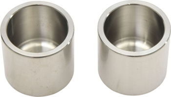 Komplet tłoczków (tłoczki przód) zacisku hamulcowego can-am defender 500/800/1000 '16-'21, maverick 800/1000 '18-'21, kawasaki teryx 1000 '2