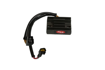 REGULATOR NAPIĘCIA SUZUKI DR-Z 400 '00-'04, DR-Z 400E '00-'07, DR-Z 400 '00-'19, DR-Z 400SM '05-'19 (OEM: 32800-29F00) (MADE IN JAPAN)