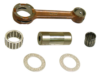 Psychic korbowód suzuki rm 125 (rm125) '99-'03 (mx-09057)