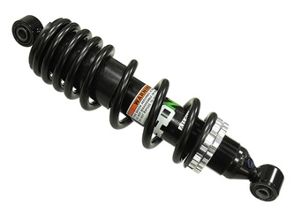 amortyzator tył heavy duty suzuki lt-f 4wdx '91-'98, lt-f 300f kingquad '99-'02 (skok 64mm dł. 290mm) (oem: 62100-19b90-019; 62100-19b81-019)