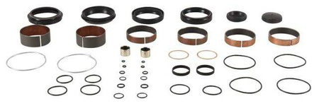 Zestaw naprawczy zawieszenia przedniego ktm mxc/sx/exc/sx-f 125/200/250/300/450/525 (03-05)