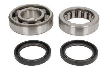 Athena łożyska wału korbowego z uszczelniaczami honda crf 450 r/rx '17-'18