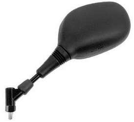 Lusterko suzuki gsr 600, yamaha xt 660r, gsf 650 lewe (ls44l) (es486i)