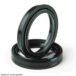 Uszczelniacze przedniego zawieszenia tcy 43x52,7x9,5/10,5 (ari107)