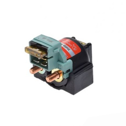 Przekaźnik rozrusznika Honda CRF150F CRF230F