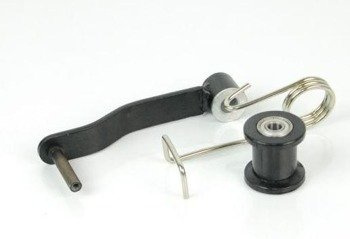 Napinacz łańcucha ATV 250Stx