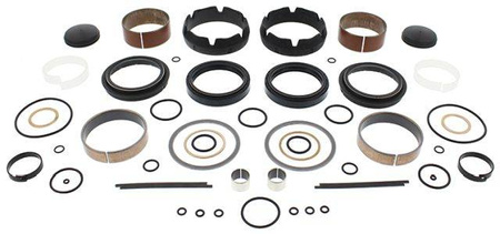 Zestaw naprawczy zawieszenia przedniego ktm exc 250/300 08-11, exc 450 08-11, sx 125 08-11, sxf 250 08-11