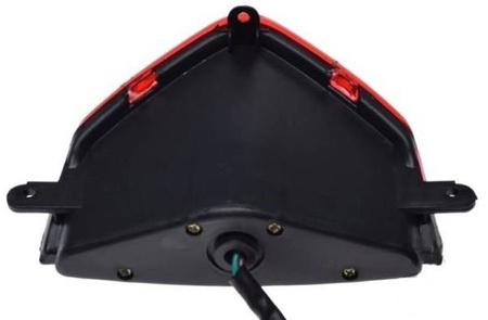 Lampa tylna led motocykl Junak 902 i Inne