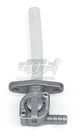 Kranik uniwersalny prawy (rozstaw śrub 34mm)