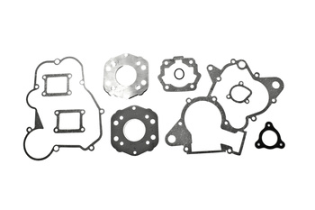 Komplet Uszczelek Power Force Derbi Senda Gilera Gsm Rc Surfer