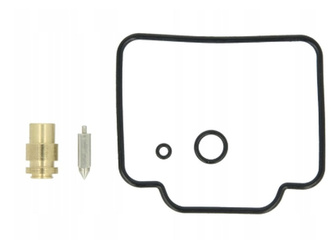 Zestaw naprawczy gaźnika suzuki ltf 300 '91-97